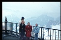 16.Zugspitze jul 1974 Mama,Brigitte,Marion,Peter